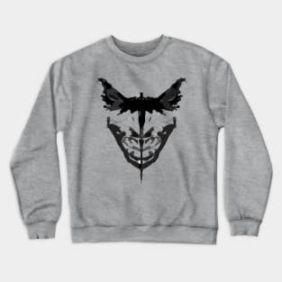 What do you see? Crewneck Sweatshirt